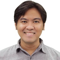 Mark Rovhie Fermin