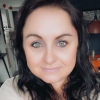 Irina Steenkamp