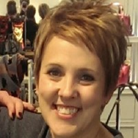 Wendi Bradbury