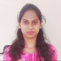 Pallavi V R