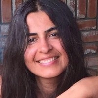 Mitra Baharloo