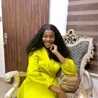 Mmesoma Francess Onuaguluchi