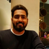 Sushrut Shetty