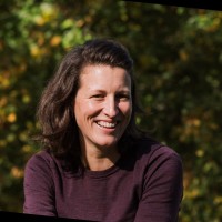 Gill Erskine