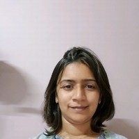 Reena CHANDREKANT PIARALY