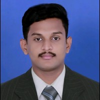 Cyril Saji
