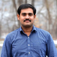 Arun Sethunath