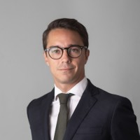 Daniel Villavicencio Bedoya