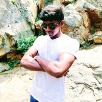 Ananth S