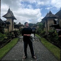 Hilmi Mufthia