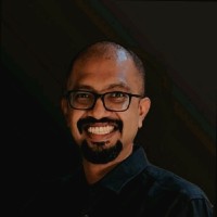 Rajesh Fernandes, Cfa