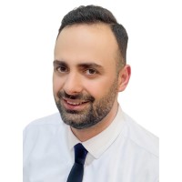Mojtaba Jafari