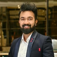 Abhijit Bhagat
