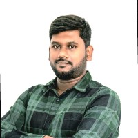 Pradeep Anthony K