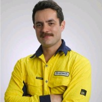 Aaron Coelho