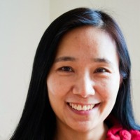 Caddie Yun Zhou