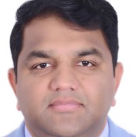 Dileep P Nair
