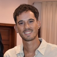 Matias Daniel Montoto