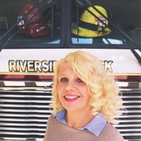 Monique Morrison-Cook