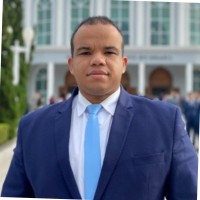Marcos De Souza Santos, Pqo