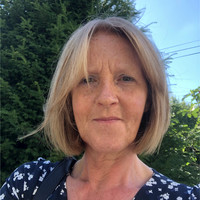 Carolyn Oxlee