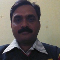 Manoj Kumar Dubey