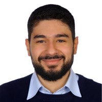Mohammad Al Qubbaj