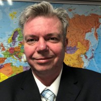 Ronald Vogelezang