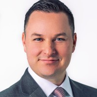 Eric A. Thomas
