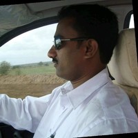 Ravi Kori