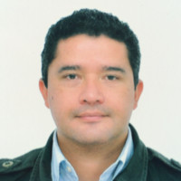 Luis Guillermo Reyes Ráquira