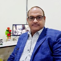 Anil Maurya Faizabad