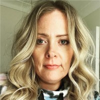 Jane Oliver