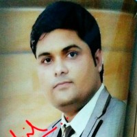 Nikhil Tripathi
