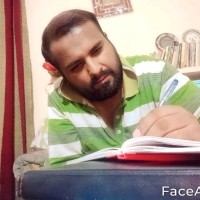 Wajahat Jaffri