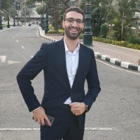 Mahmoud Aboghanema