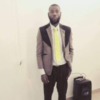 Oluwasegun Ayinde