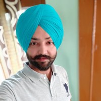 Ramanjot Singh