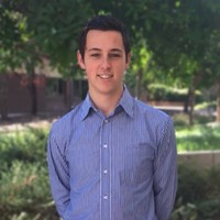 Christopher Chisholm