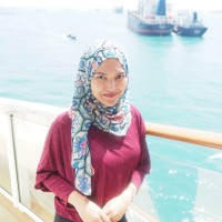 Nisa Adlina Sharfina