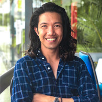 Eric Dinglasan