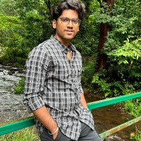 Nishanth Raj