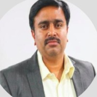 Karthik P K
