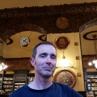 Steven Healy