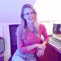 Eva Slagter