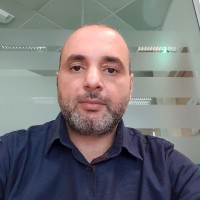 Tariq Kadri