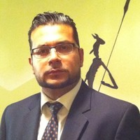 Jorge Gallardo Godinez