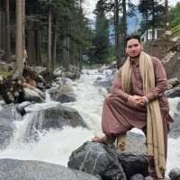 Syed Suleman Shah Agha