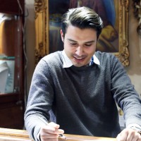 Esteban Garcia