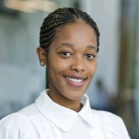 Masego Molefe